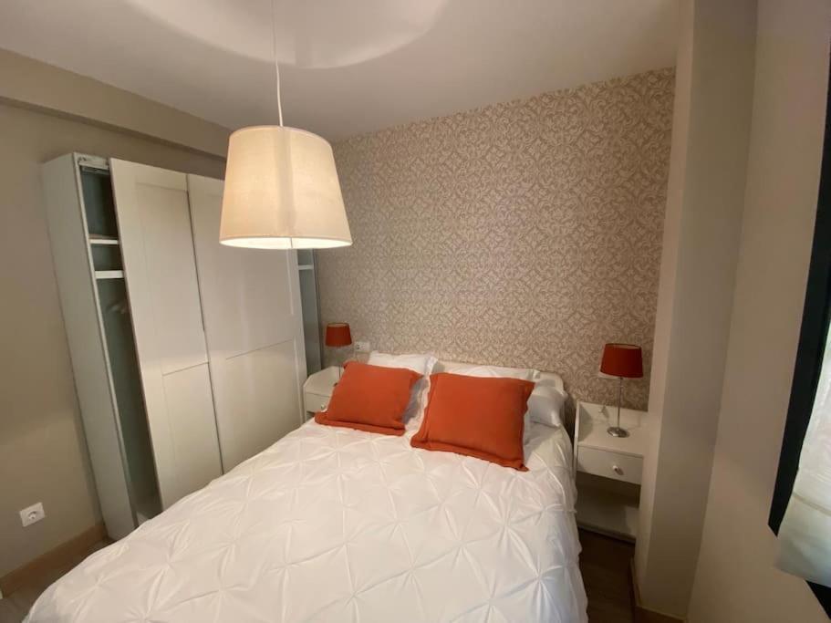 Casa En Montealegre Reformada Y Acogedora Sámano Εξωτερικό φωτογραφία