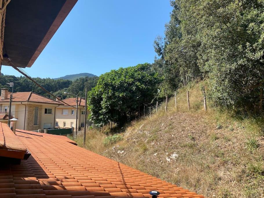 Casa En Montealegre Reformada Y Acogedora Sámano Εξωτερικό φωτογραφία