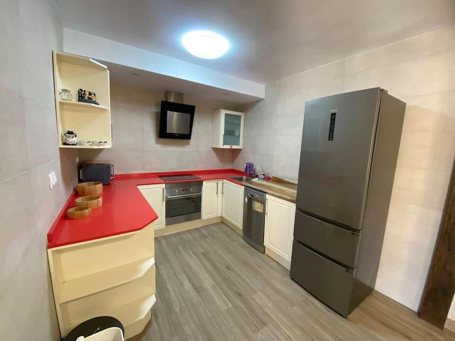 Casa En Montealegre Reformada Y Acogedora Sámano Εξωτερικό φωτογραφία