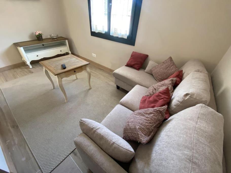 Casa En Montealegre Reformada Y Acogedora Sámano Εξωτερικό φωτογραφία