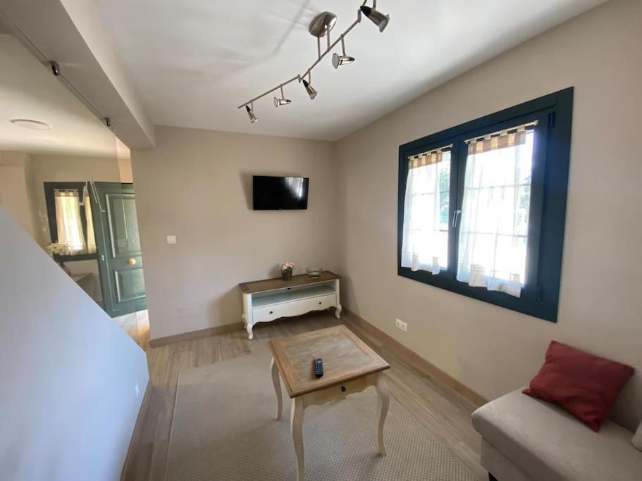 Casa En Montealegre Reformada Y Acogedora Sámano Εξωτερικό φωτογραφία