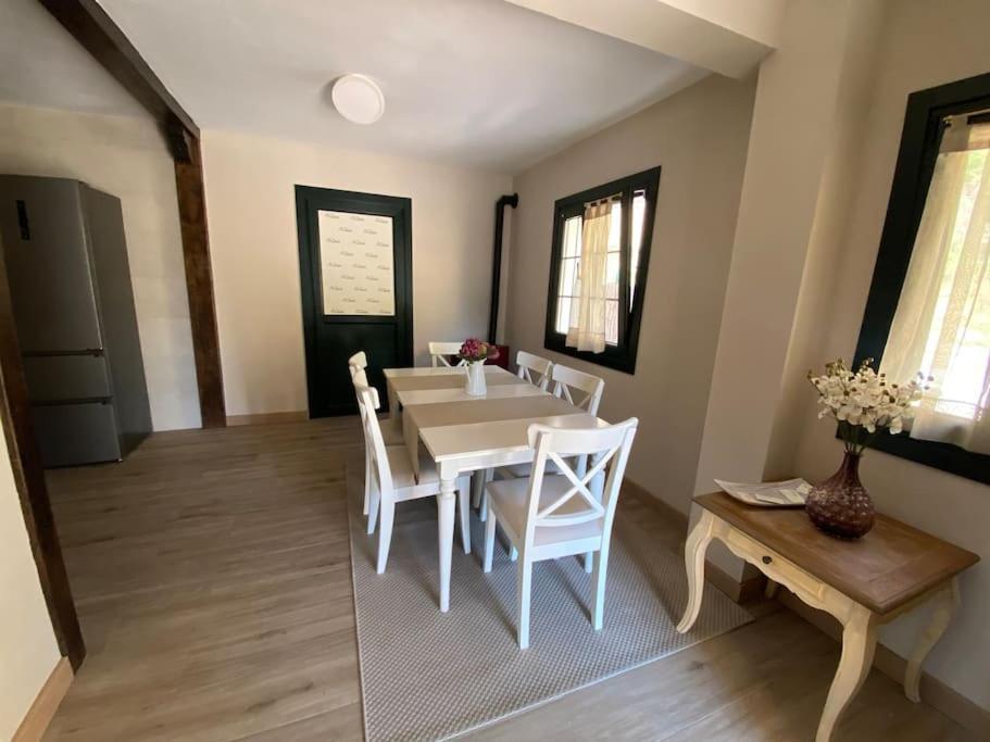 Casa En Montealegre Reformada Y Acogedora Sámano Εξωτερικό φωτογραφία