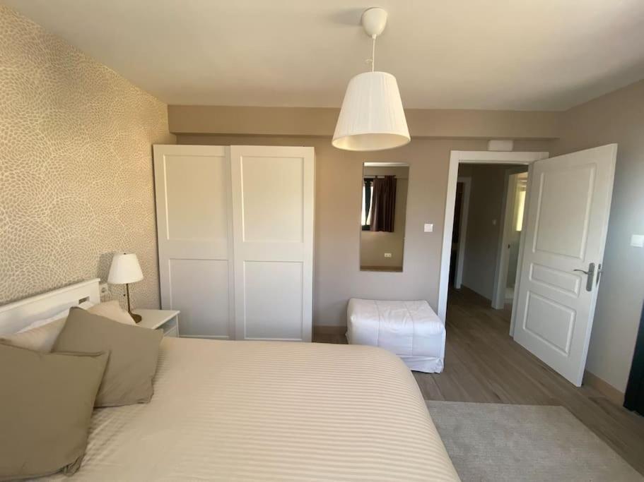 Casa En Montealegre Reformada Y Acogedora Sámano Εξωτερικό φωτογραφία